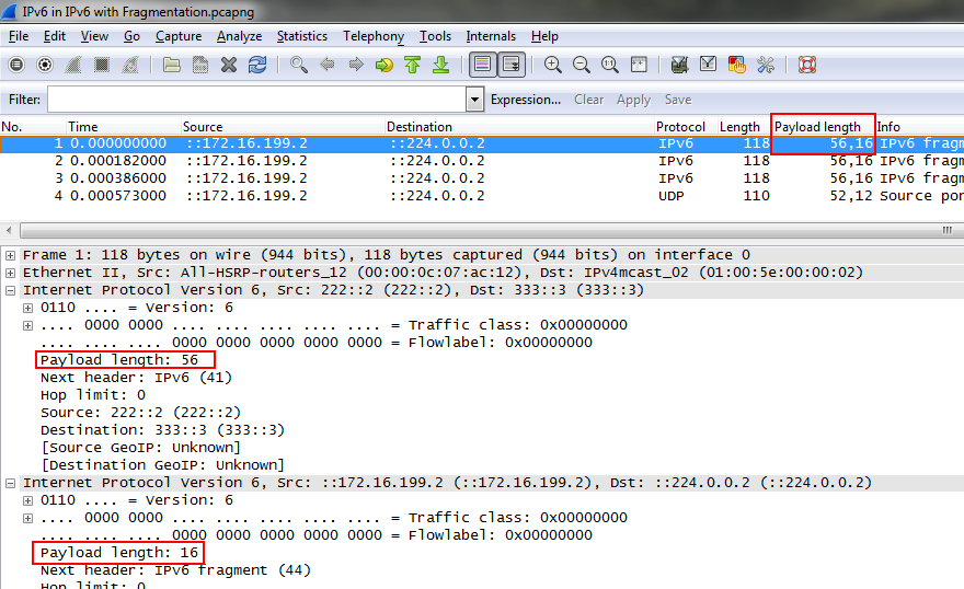 wireshark windows 2003