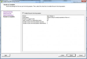 how to do wireshark packet capture in vmware how to do wireshark packet capture in vmware