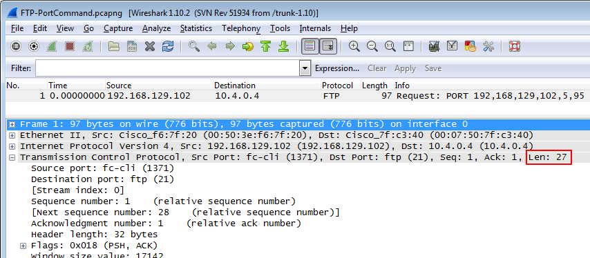 wireshark http decode