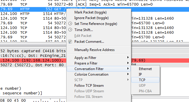 Advanced Display Filtering Packet Foo Network Packet Capture And Analysis