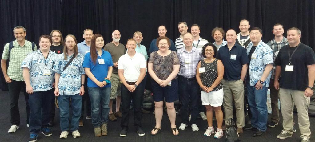 Sharkfest Speakers 2015