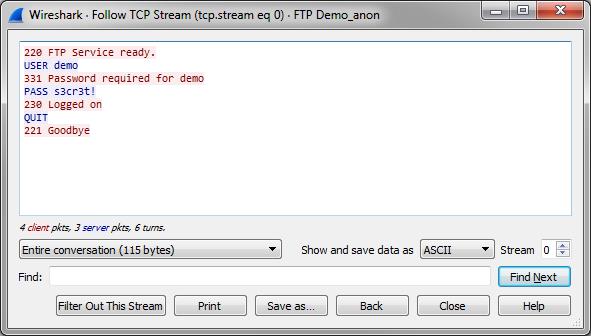 How To Use Wireshark To Steal Passwords Packet Foo Network Packet Capture And Analysis - roblox passwords 2016