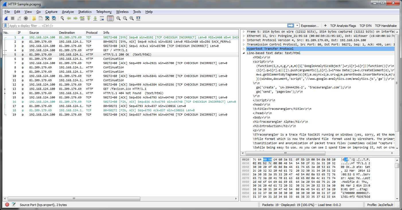 acrylic wifi wireshark