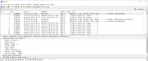 Wireless Capture on Windows | Packet-Foo | Network Packet Capture and ...